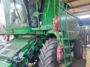 John Deere W540