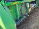 John Deere W540