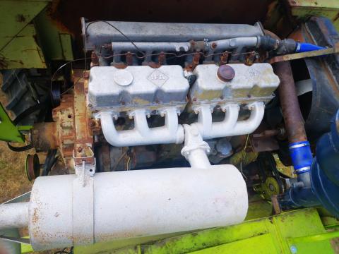 Ifa motor Ifa motor
