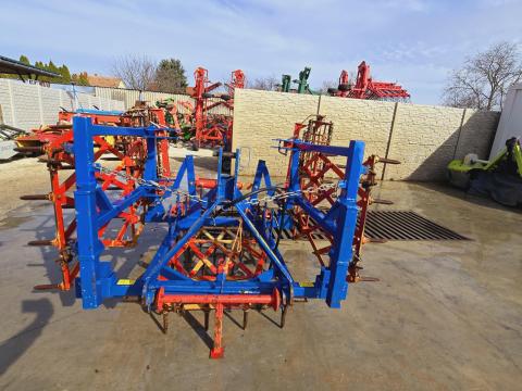 Einböck 3300 hydraulikus fogas borona Einböck 3300 hydraulikus fogas borona