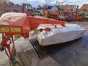 Kuhn GMD 802 Lift Control diszkés kasza