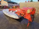 Kuhn GMD 802 Lift Control diszkés kasza