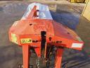 Kuhn GMD 802 Lift Control diszkés kasza