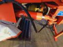 Kuhn GMD 802 Lift Control diszkés kasza