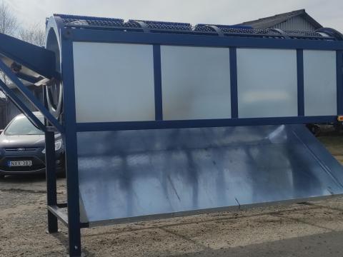 Eladó 4500x1250 Dobrosta Eladó 4500x1250 Dobrosta