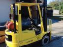 Eladó HYSTER H1, 5 XM gázüzemű targonca