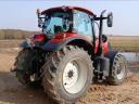 Case IH Puma 140 - 0%Áfa-Leszállítva