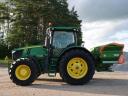 John Deere 7250R -0%Áfa-Leszállítva