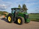 John Deere 7250R -0%Áfa-Leszállítva