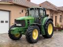 John Deere 7530 Premium traktor