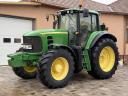 John Deere 7530 Premium traktor