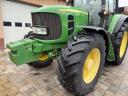 John Deere 7530 Premium traktor