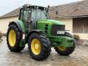 John Deere 7530 Premium traktor