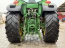 John Deere 7530 Premium traktor