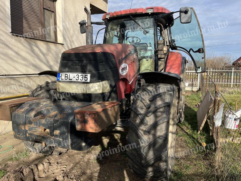 Eladó Case IH Puma 195 magánszemélytől