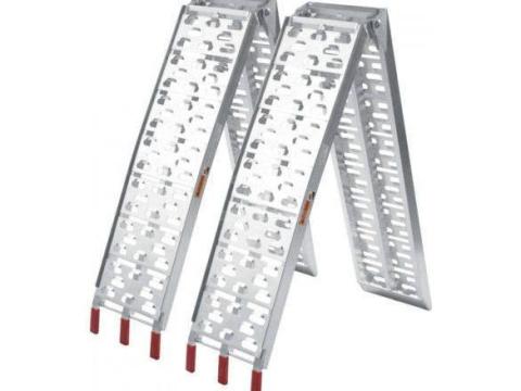 ATV LR 001 felhajtó rámpa 2,26 m (LR001) ATV LR 001 felhajtó rámpa 2,26 m (LR001)