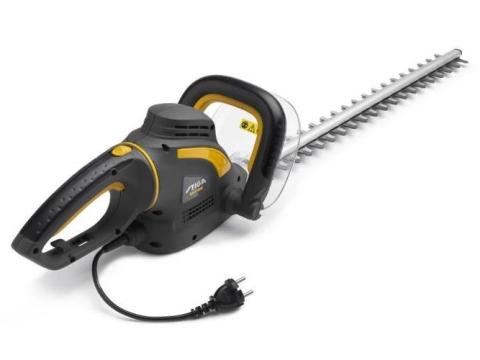 Stiga elektromos sövényvágó SHT 600 Stiga elektromos sövényvágó SHT 600