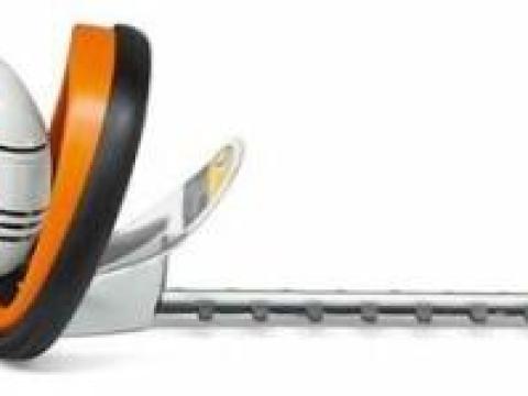STIHL HSE 71 elektromos sövénynyíró 600 mm,  600 W STIHL HSE 71 elektromos sövénynyíró 600 mm,  600 W
