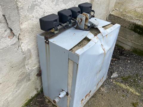 Eladó orrsúly Eladó orrsúly