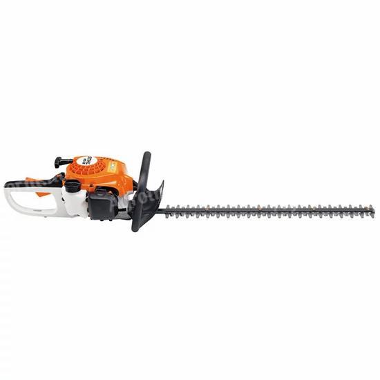 Stihl HS 45 sövényvágó