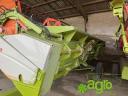 Claas Lexion 670 - magas felszereltséggel