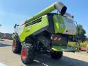 Claas Lexion 750 (2808/4868 üzemórás)