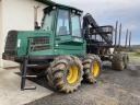 TIMBERJACK 1410D