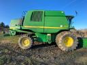 John Deere W650 (3292/5111)