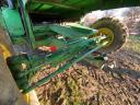 John Deere W650 (3292/5111)