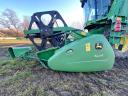 John Deere W650 (3292/5111)