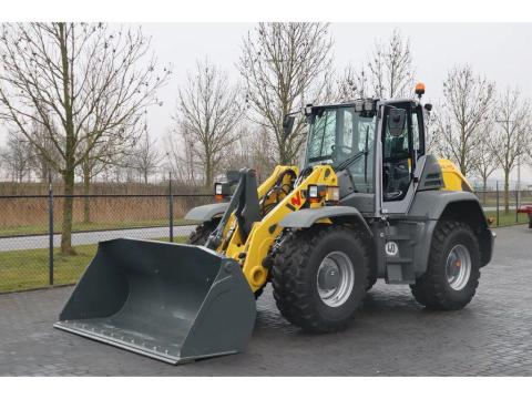 Wacker Neuson WL95 / 2023 / 18 üzemóra / Lízing 20%-tól Wacker Neuson WL95 / 2023 / 18 üzemóra / Lízing 20%-tól
