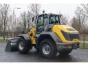 Wacker Neuson WL95 / 2023 / 18 üzemóra / Lízing 20%-tól