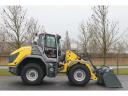 Wacker Neuson WL95 / 2023 / 18 üzemóra / Lízing 20%-tól