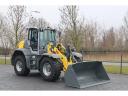 Wacker Neuson WL95 / 2023 / 18 üzemóra / Lízing 20%-tól