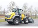 Wacker Neuson WL95 / 2023 / 18 üzemóra / Lízing 20%-tól