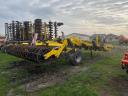 Bednar Actros RO 4000R