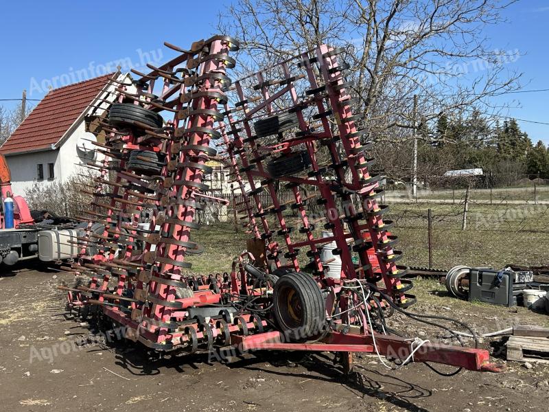 Väderstad Nz Agressive 800 kombinátor Nza 800