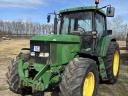 John Deere 6600 traktor