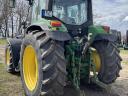 John Deere 6600 traktor