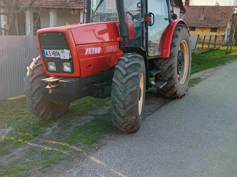Eladó Zetor 10540 Eladó Zetor 10540