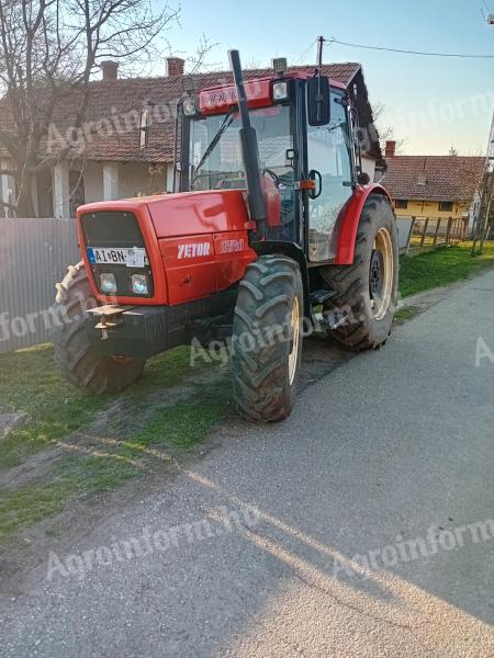 Eladó Zetor 10540