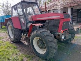 ELADÓ ZETOR 12145