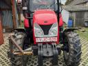 Zetor Major 80