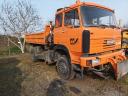 Liaz 18.33 4x4 kcr 6000