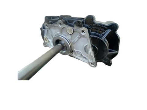 N TX/10 B ZF Traxon Duo PTO N TX/10 B ZF Traxon Duo PTO