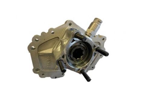 Új Scania PTO G25 CM retarderes mellékhajtás / 2021 Új Scania PTO G25 CM retarderes mellékhajtás / 2021