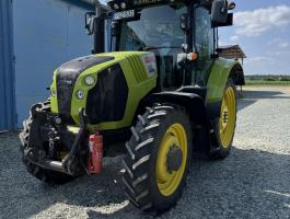 Claas Arion 530 cis
