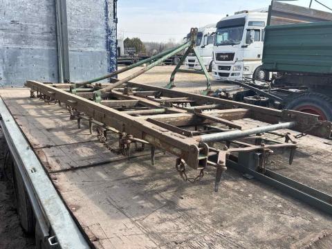 4 méteres fogas borona 4 méteres fogas borona