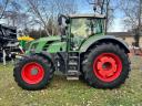 Fendt 826 Vario SCR Profi