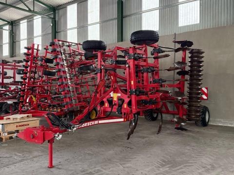 Horsch terrano 5 fx Horsch terrano 5 fx